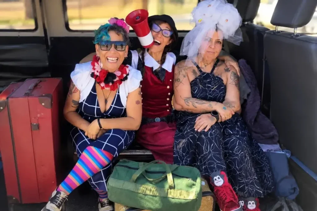 Fim de semana em Sobradinho tem festival gratuito de circo, palhaçaria e economia criativa
