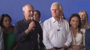 PSD não decola com candidaturas goianas e tem revés no Entorno do DF