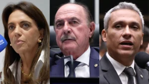Campanhas dos candidatos ao Senado movimentaram R$ 25,3 mi em Goiás