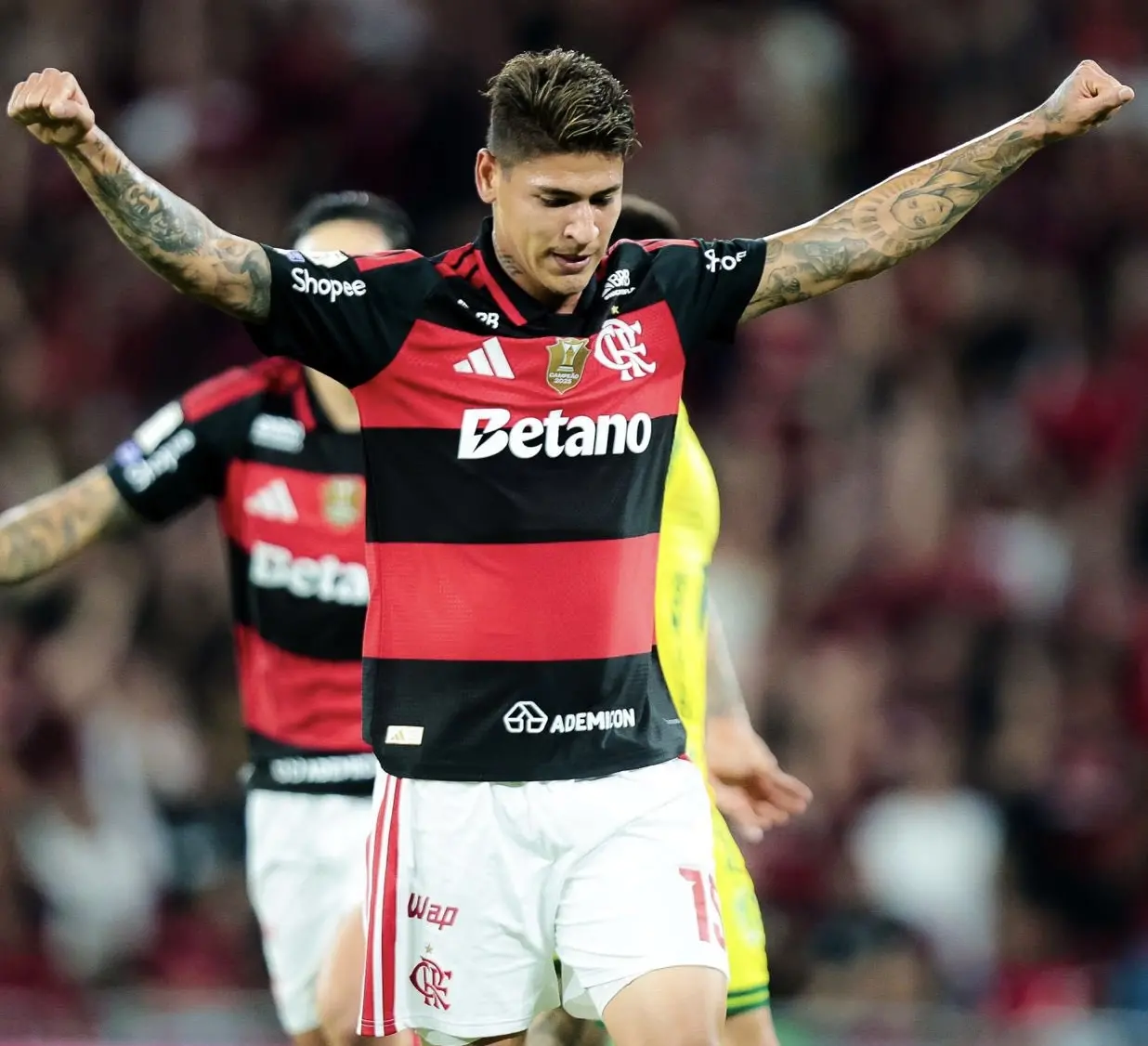 Flamengo