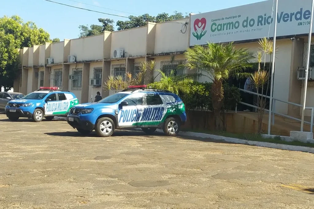 Carmo 