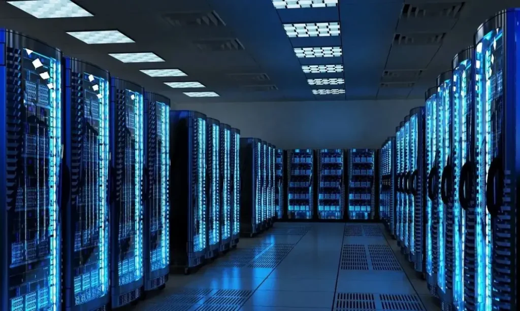 Goiás mira datacenters para ampliar investimentos em inteligência artificial
