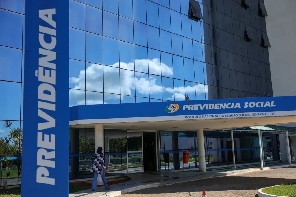 Previdência
