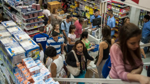 Faturamento do setor de serviços no Centro-Oeste fica acima da média nacional
