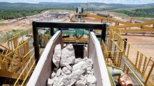Investimentos de até R$ 7 bilhões em terras raras são aprovados pelo Senado