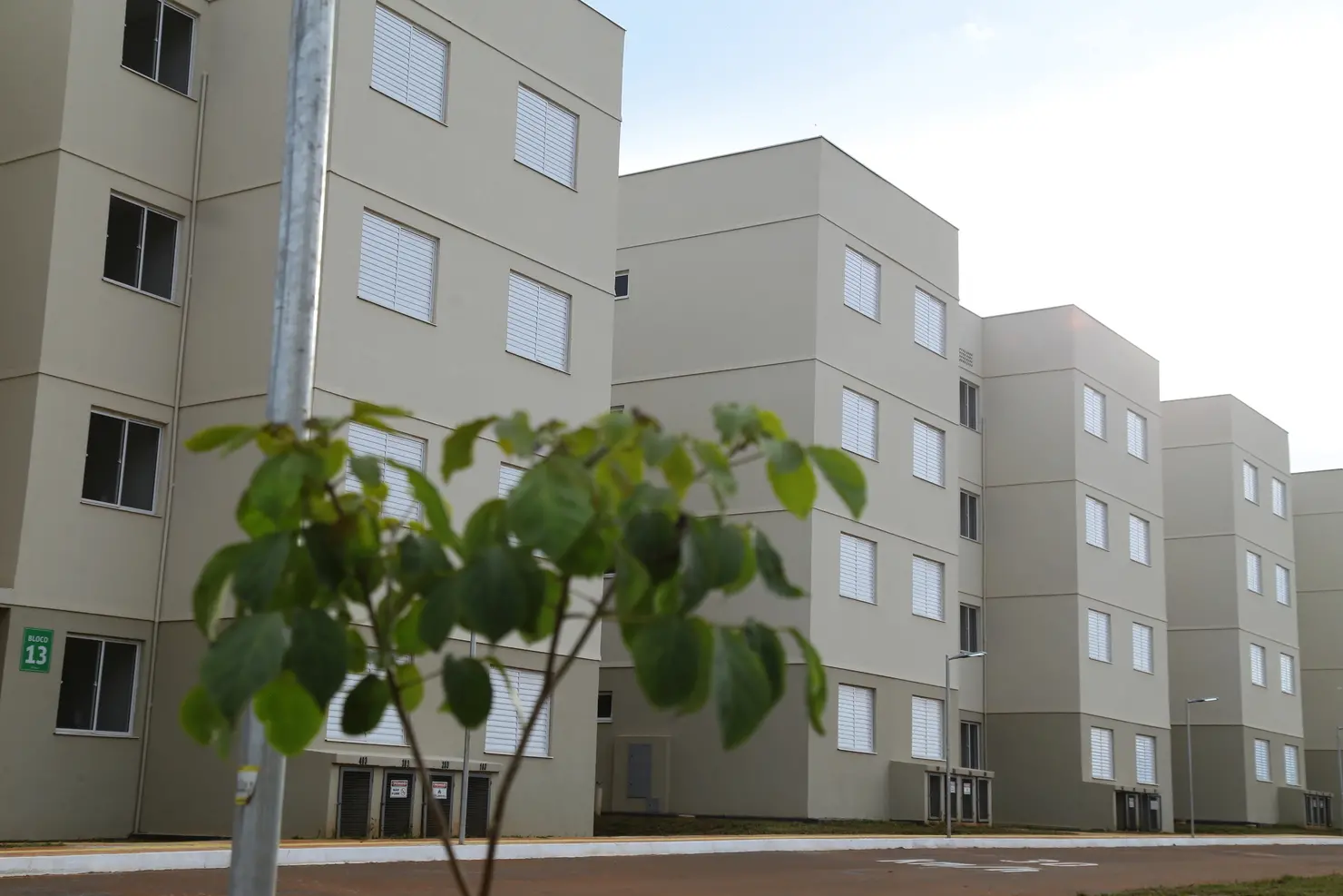 Goiânia vende mais imóveis, mas Minha Casa, Minha Vida enfrenta queda nas contratações