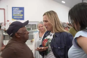 Celina Leão reúne setor produtivo e participa de debate nesta quinta no DF