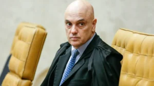 Crise na Suprema Corte ganha espaço na disputa presidencial 