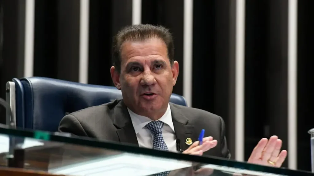 Candidatos em Goiás com mais de R$ 10 mi declarados somam mais de R$ 1 bi em patrimônio
