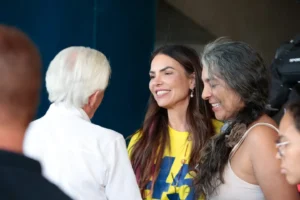 Belmonte rebate Celina e afirma que crise do DF é falta de gestão: “Ela já fazia parte do governo”