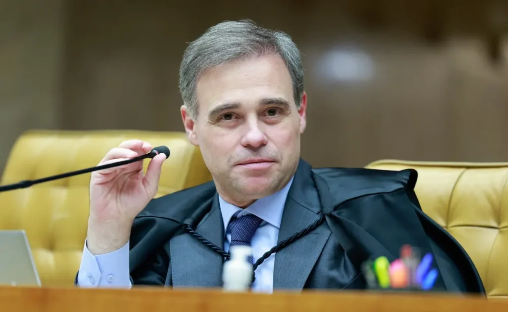 André Mendonça
