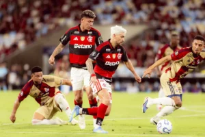 Flamengo x Del Valle: escalações, horário e onde assistir