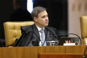 Mendonça pede arquivamento de acusações feitas por Moraes