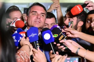 Flávio Bolsonaro
