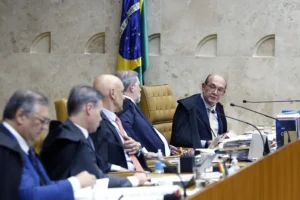 Gilmar Mendes