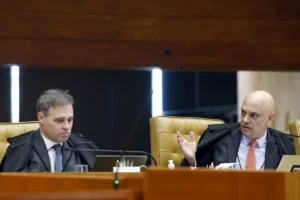 Mendonça e Alexandres