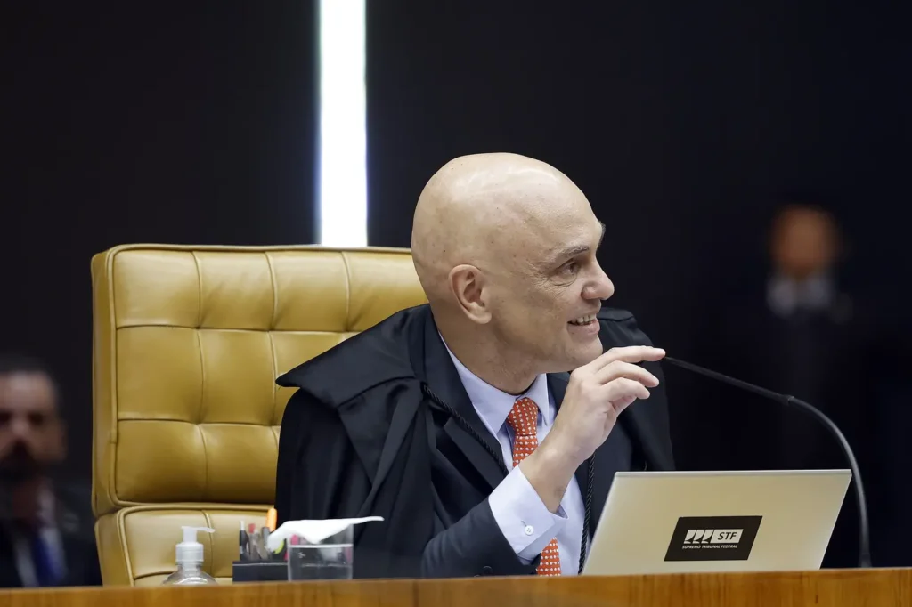 Alexandre de Moraes