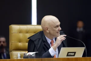 Alexandre de Moraes