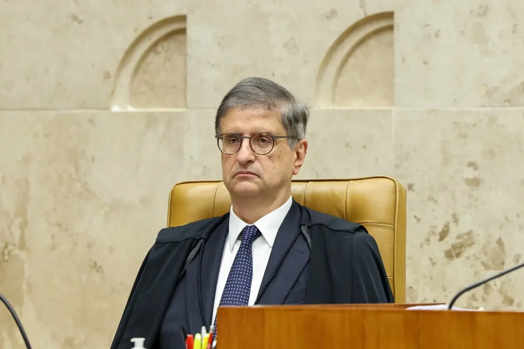 Paulo Gonet