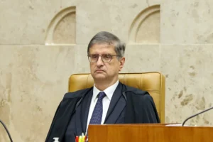 Paulo Gonet