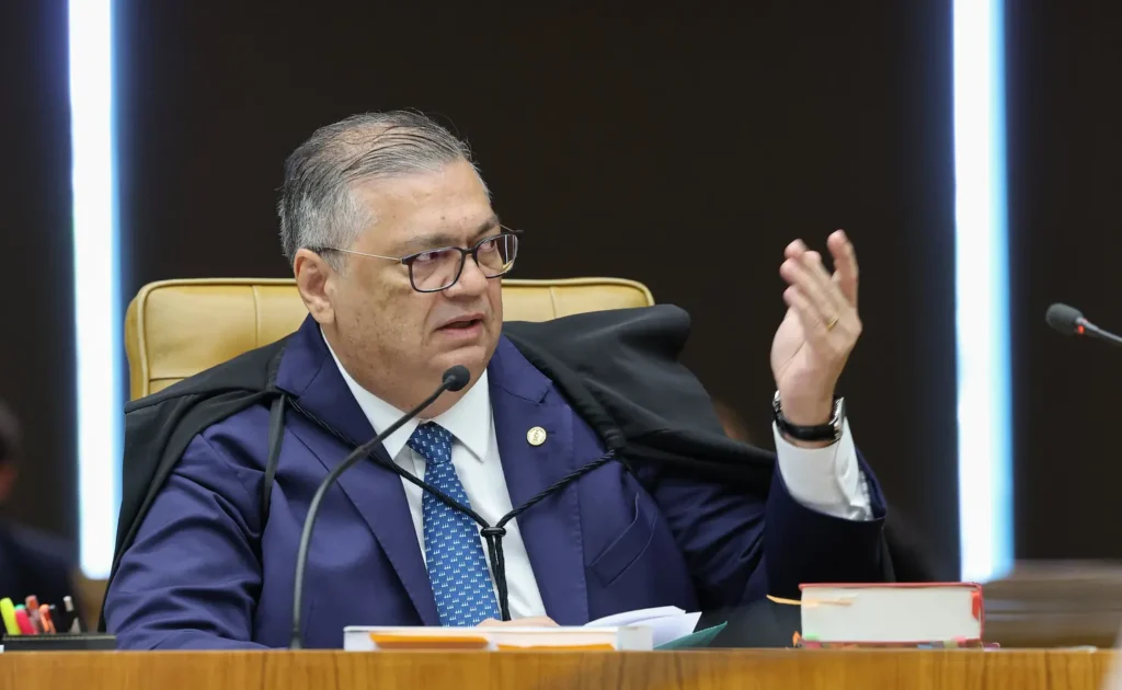 Flávio Dino