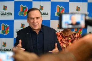 Mabel aumenta pressão sobre vereadores por andamento do fundo imobiliário em Goiânia