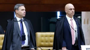Crise no STF favorece direita e candidatos ‘antissistema’, dizem especialistas