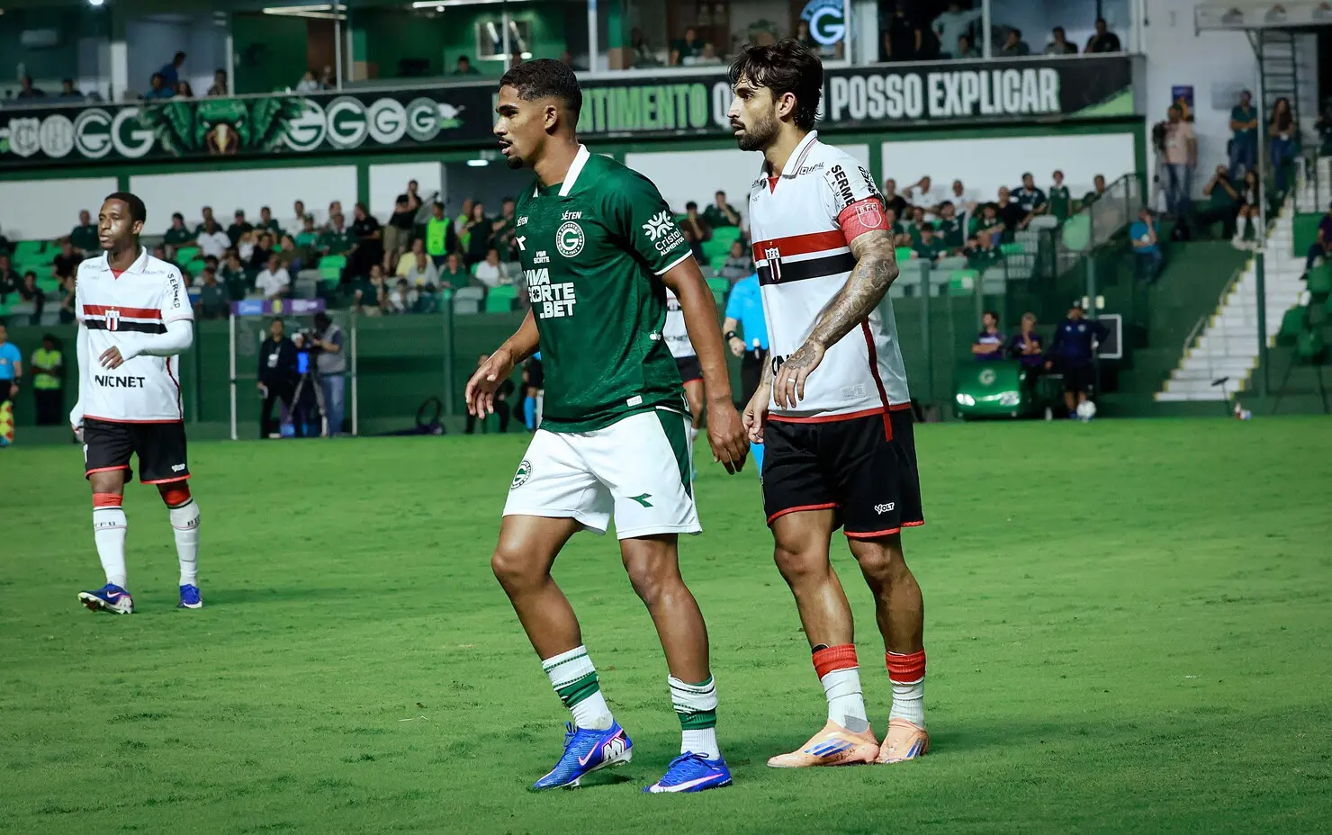 Goiás
