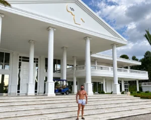Arquitetura greco-goiana