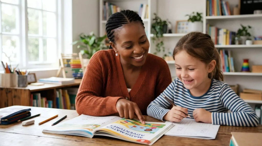 Reforço escolar vira negócio e abre espaço para professores