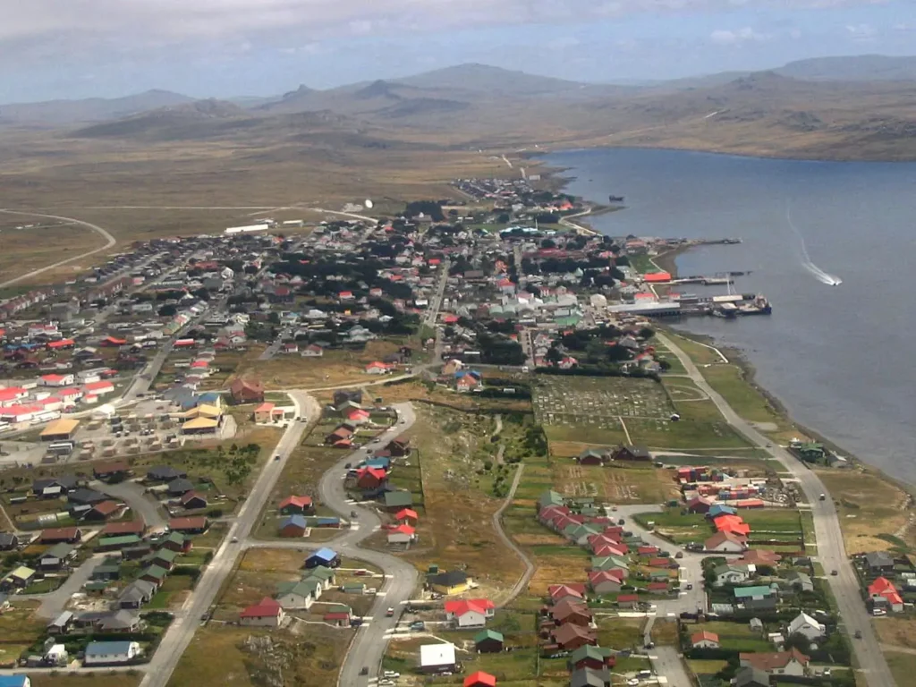Ilhas Malvinas