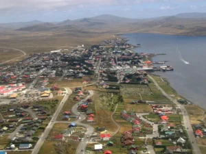 Ilhas Malvinas