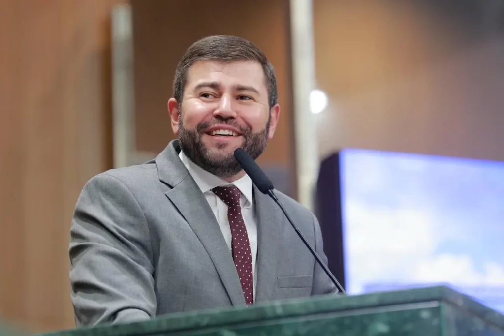 Quem era Amilton Filho, deputado de Goiás morto em acidente