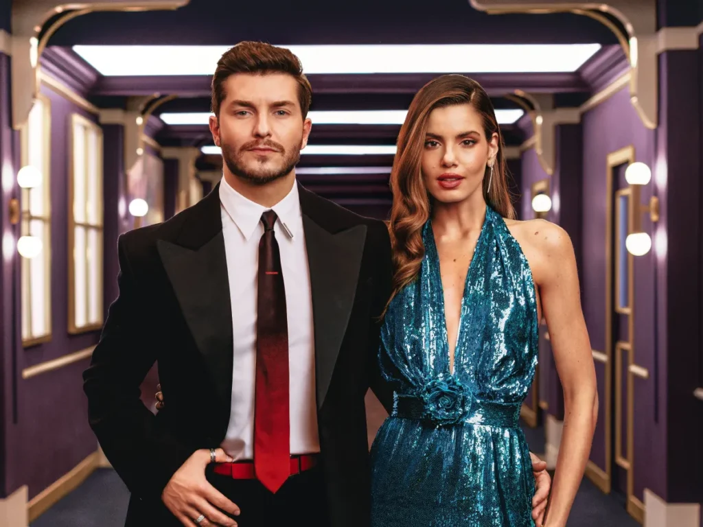 Netflix renova Casamento às Cegas Brasil e nova temporada terá cenas em Goiás
