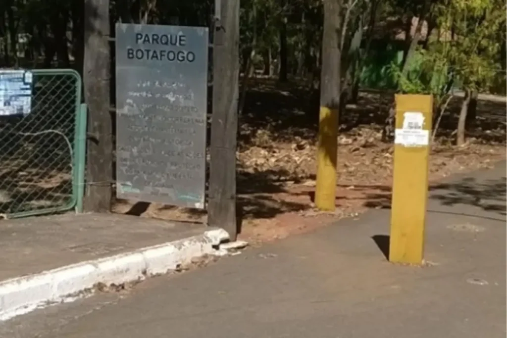 Justiça pode obrigar Goiânia a adaptar Parque Botafogo às normas de acessibilidade