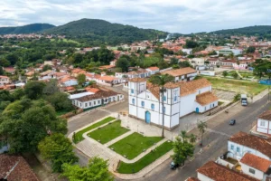 Pirenópolis celebra 299 anos com shows gratuitos de Zezé Di Camargo e Paraná