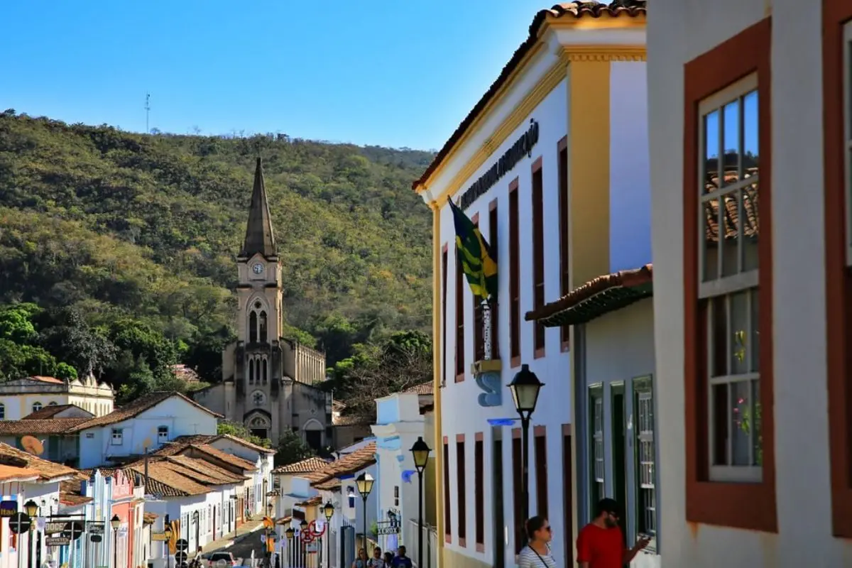 Cidade de Goiás