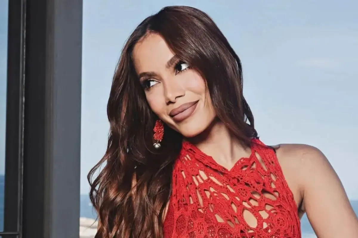 Anitta, Loulu Gilberto e Zanna lideram indicações brasileiras ao Grammy Latino 2026