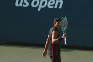 Tenista goiano Guto Miguel fica com vice no US Open juvenil