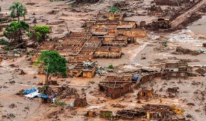 TRF-6 condena Samarco e três ex-gerentes pelo rompimento da barragem de Mariana