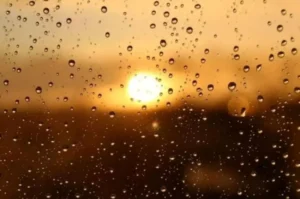 Goiás entra em alerta para tempestades em 160 municípios nesta terça-feira (8)