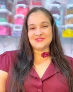 Mulher morre após sofrer choque elétrico enquanto limpava casa em Itaberaí
