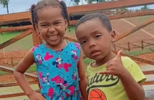 Interpol reforça buscas por irmãos desaparecidos há oito meses no Maranhão