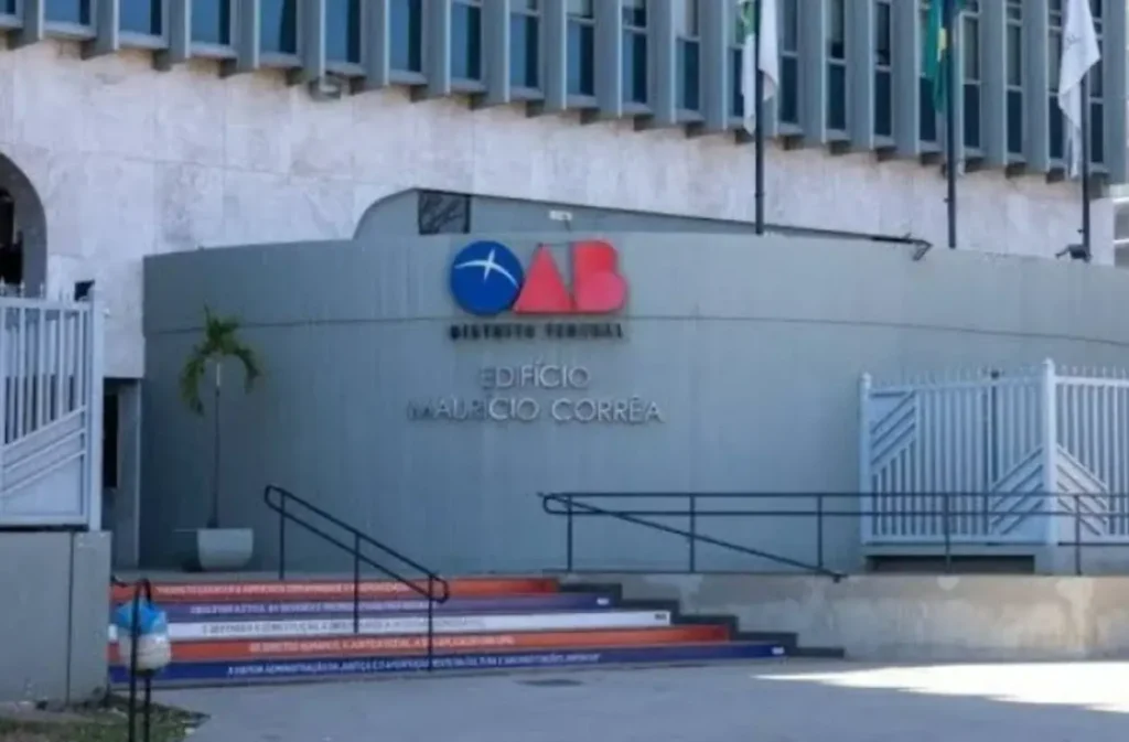 OAB-DF aprova propostas que incluem pedido de impeachment de Moraes e Toffoli
