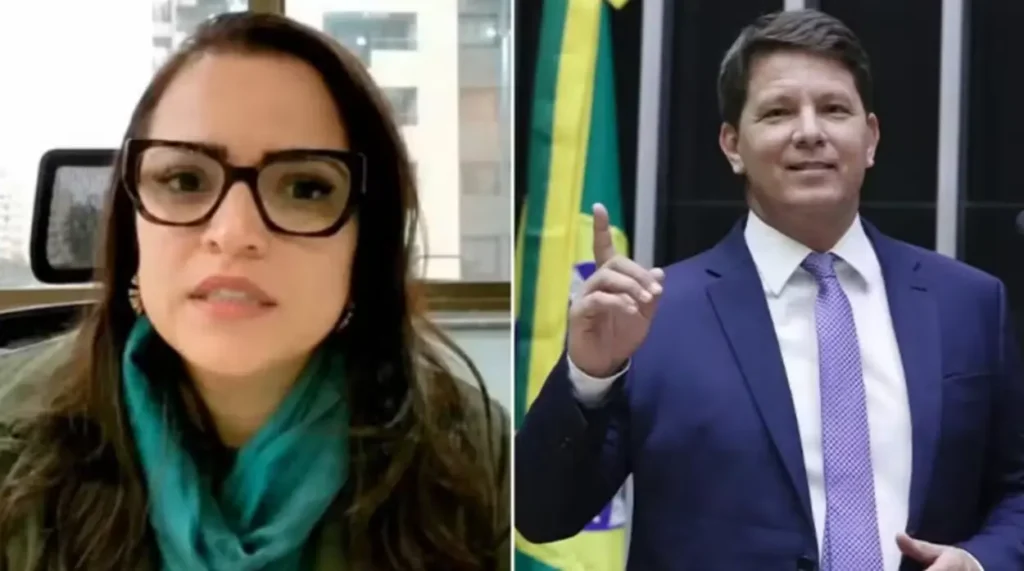 PF cumpre 49 mandados em investigação sobre recursos destinados a entidades ligadas à produtora de filme sobre Bolsonaro