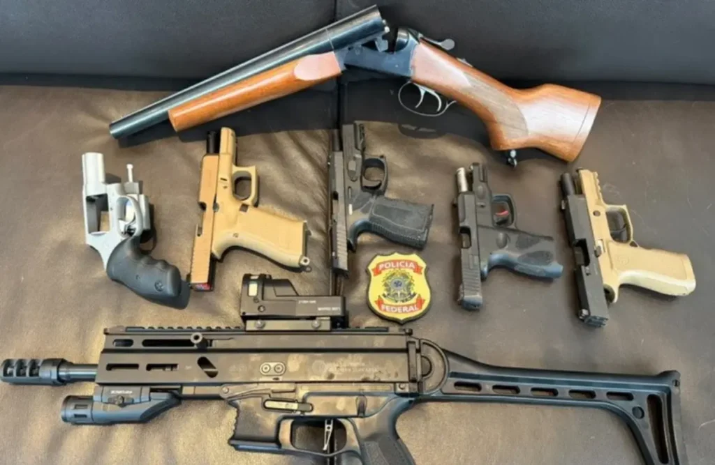 PF deflagra operação sobre suposto desvio de verbas públicas ligadas ao filme “Dark Horse”