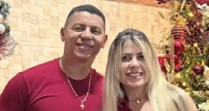 Quem era Rogério Camilo, tenente da reserva, pastor e segurança de Virginia Fonseca morto em acidente