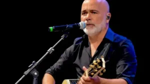 Rick: conheça a trajetória do cantor que está entre os ocupantes de helicóptero desaparecido em SC