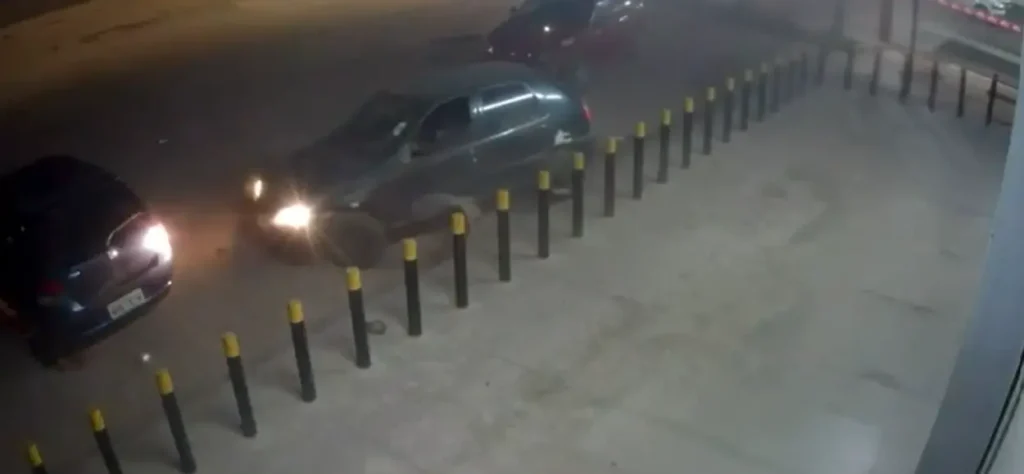 Motorista embriagado atropela três pessoas e é preso após morte em São Sebastião (DF)