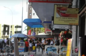 Entenda como funcionará o comércio no domingo de eleição em Brasília